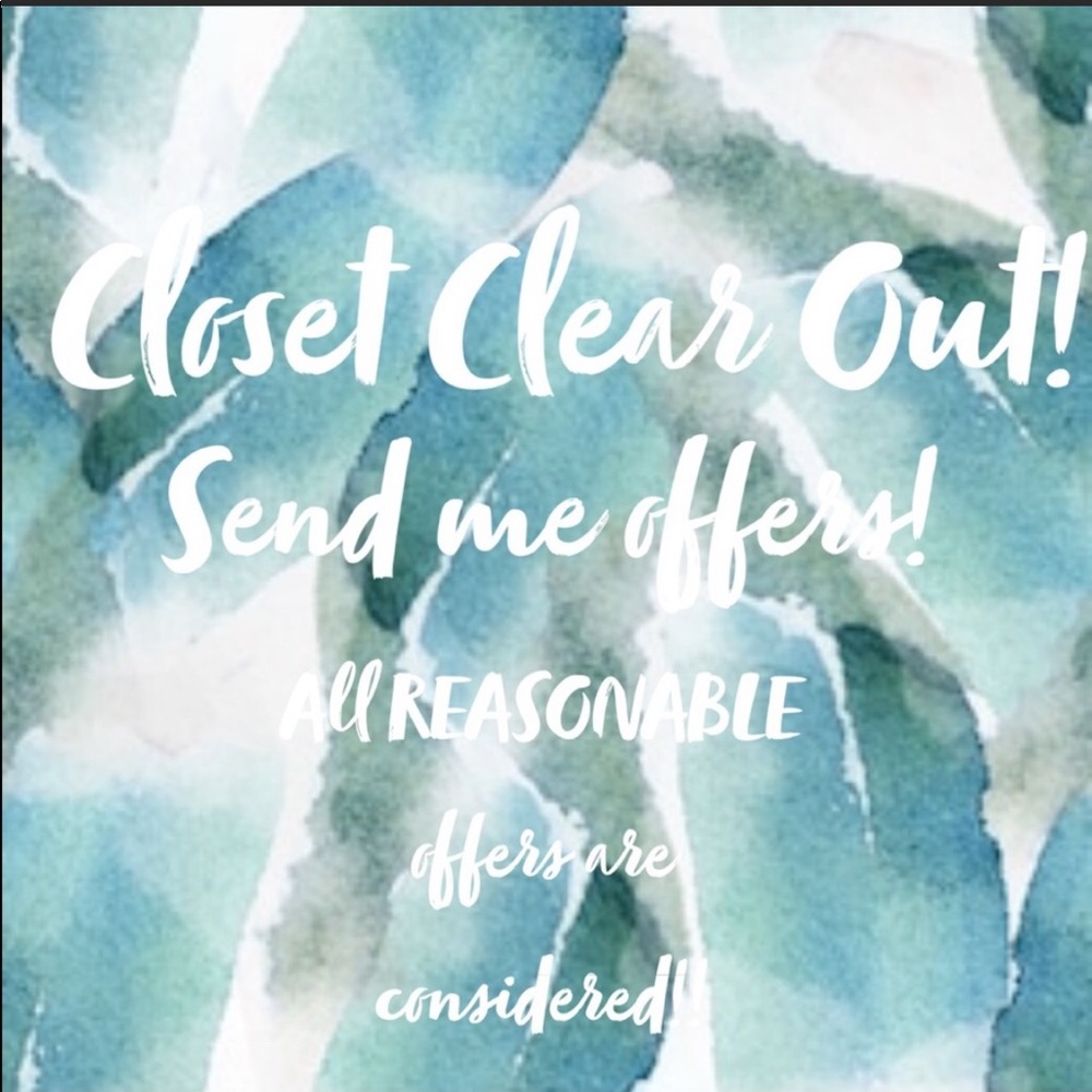 Make an offer 🌿🌵